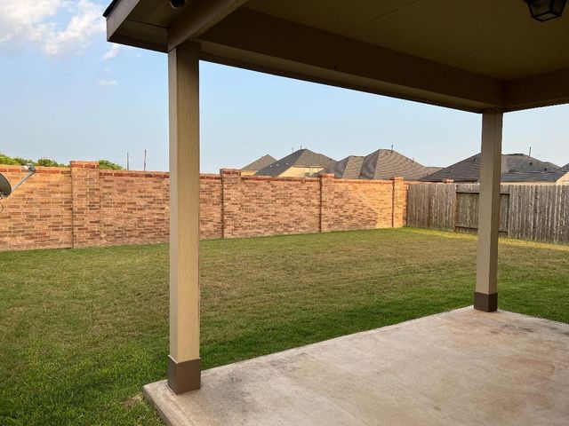 218 Sintra Lake Way, Rosenberg, TX 77469