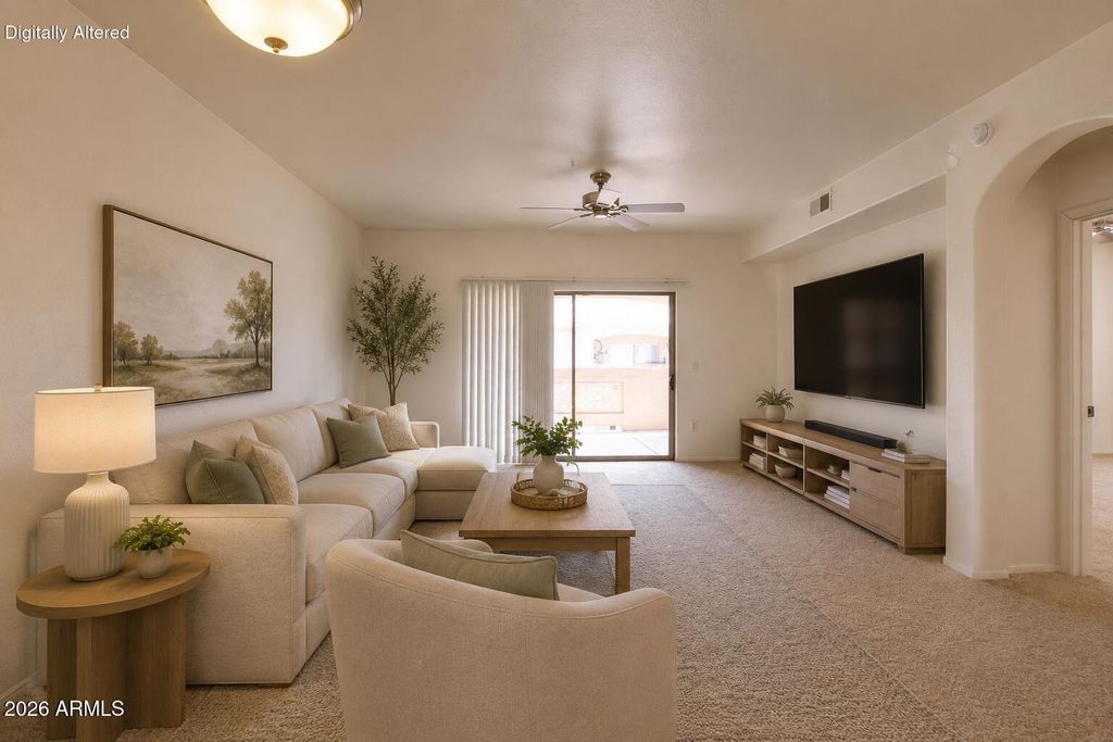920 E DEVONSHIRE Avenue 4017, Phoenix, AZ 85014 — exterior