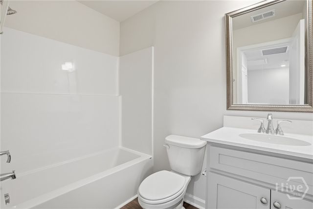 23 Simms Way, Hinesville, GA 31313