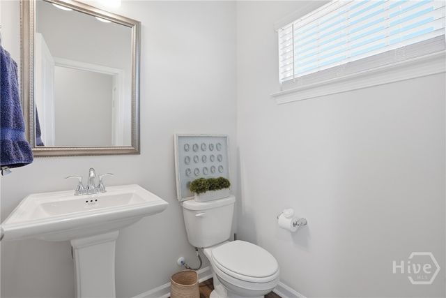 23 Simms Way, Hinesville, GA 31313
