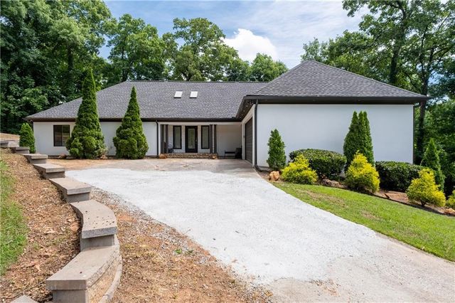 4610 Morton Road, Alpharetta, GA 30022
