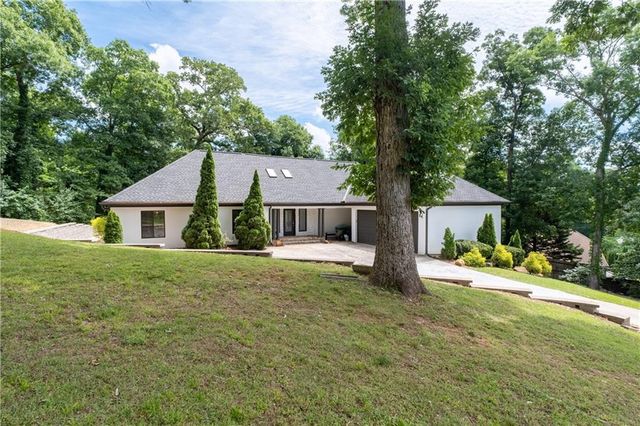 4610 Morton Road, Alpharetta, GA 30022