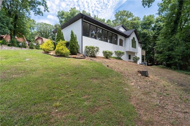 4610 Morton Road, Alpharetta, GA 30022