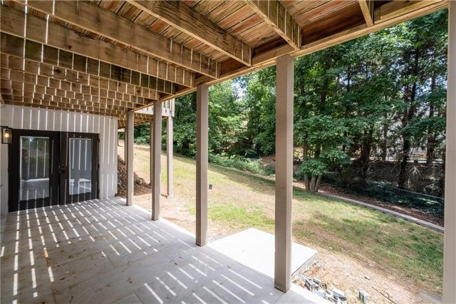 4610 Morton Road, Alpharetta, GA 30022