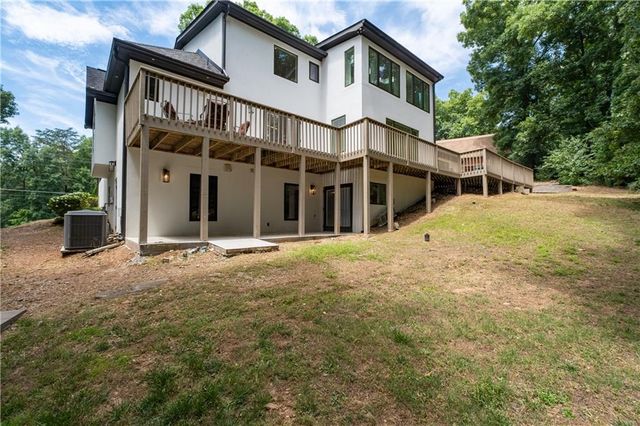 4610 Morton Road, Alpharetta, GA 30022