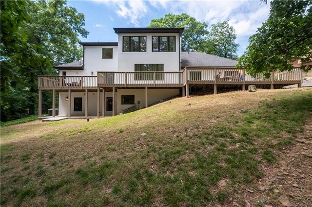 4610 Morton Road, Alpharetta, GA 30022