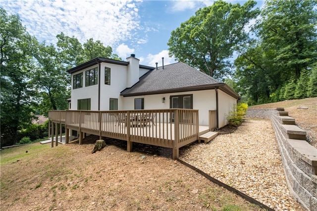 4610 Morton Road, Alpharetta, GA 30022