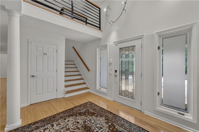 4610 Morton Road, Alpharetta, GA 30022