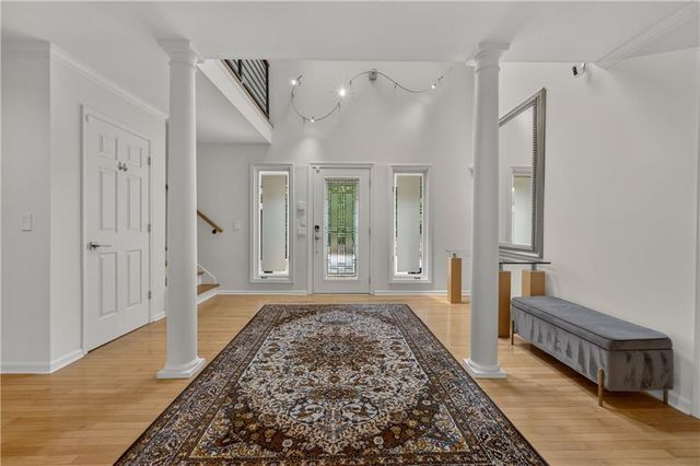 4610 Morton Road, Alpharetta, GA 30022