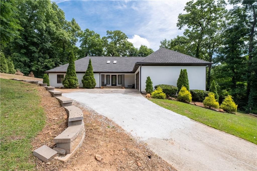 4610 Morton Road, Alpharetta, GA 30022