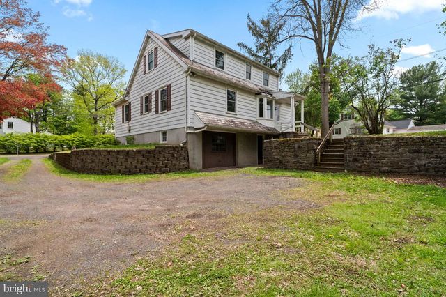 170 IRON HILL RD, Doylestown, PA 18901