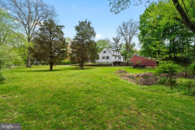 170 IRON HILL RD, Doylestown, PA 18901