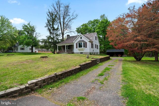 170 IRON HILL RD, Doylestown, PA 18901
