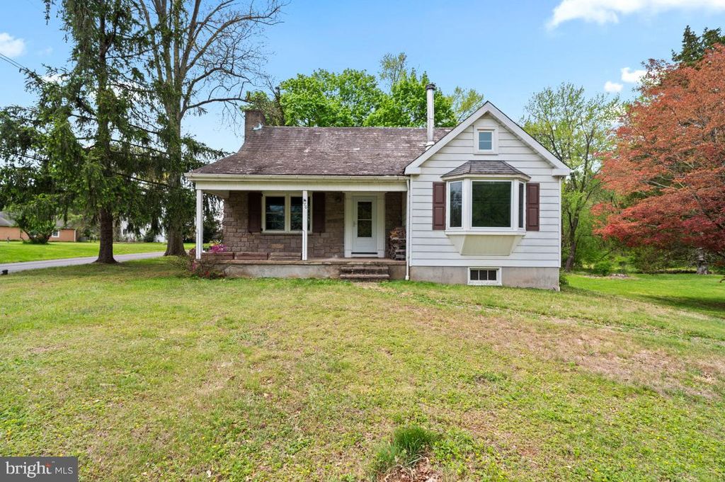 170 IRON HILL RD, Doylestown, PA 18901