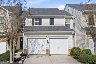 130 Flatwood Trail 20, Marietta, GA 30066