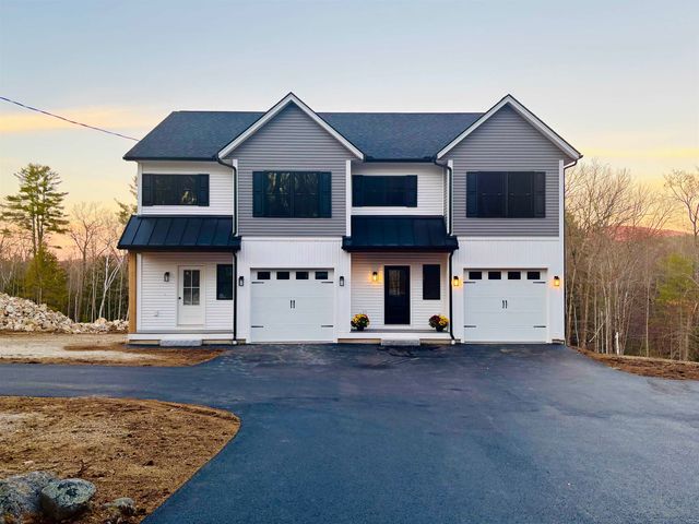 376 South Street 1 Unit 1B, Troy, NH 03465