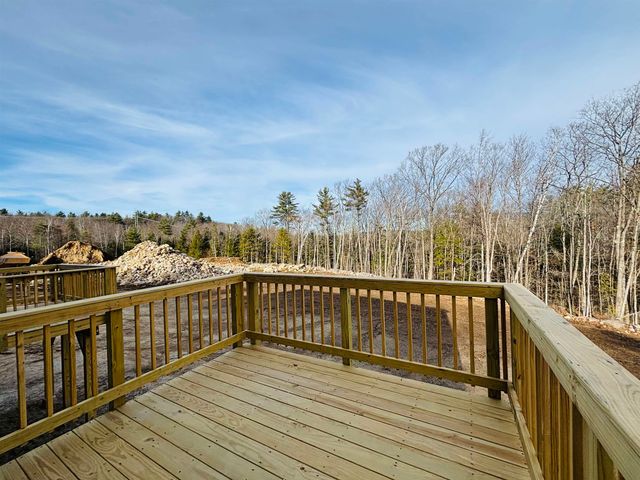 376 South Street 1 Unit 1B, Troy, NH 03465