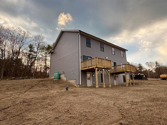 376 South Street 1 Unit 1B, Troy, NH 03465