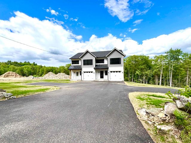 376 South Street 1 Unit 1B, Troy, NH 03465