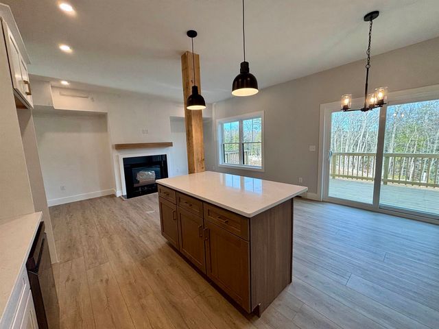 376 South Street 1 Unit 1B, Troy, NH 03465