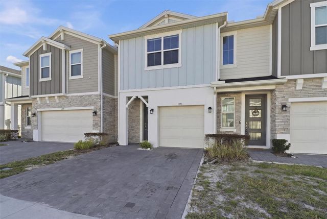 1375 CAPTIVA COVE, Sanford, FL 32771