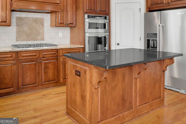 1225 McMinn Way, Snellville, GA 30078