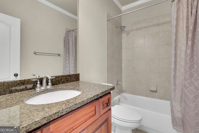 1225 McMinn Way, Snellville, GA 30078