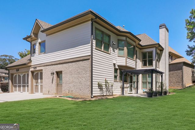 1225 McMinn Way, Snellville, GA 30078