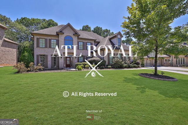 1225 McMinn Way, Snellville, GA 30078