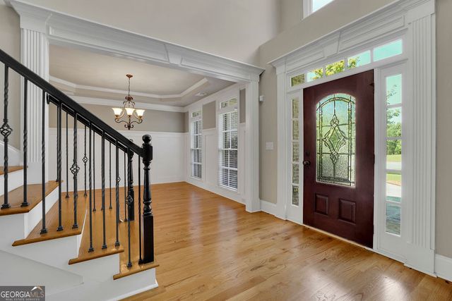 1225 McMinn Way, Snellville, GA 30078