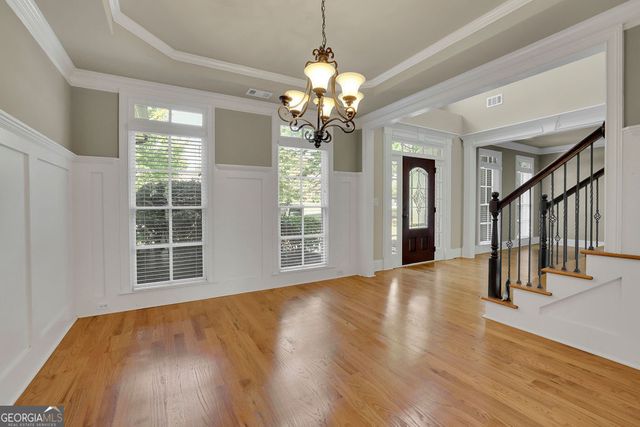 1225 McMinn Way, Snellville, GA 30078