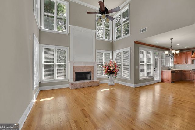 1225 McMinn Way, Snellville, GA 30078