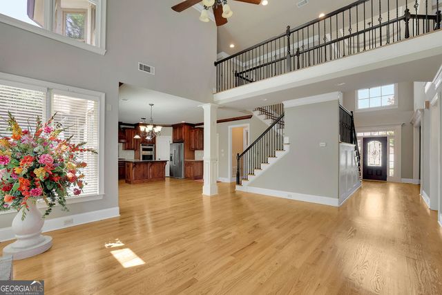 1225 McMinn Way, Snellville, GA 30078