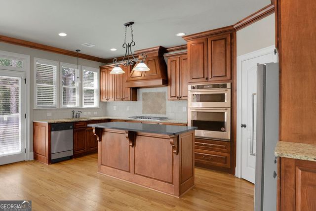 1225 McMinn Way, Snellville, GA 30078