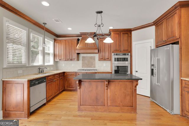 1225 McMinn Way, Snellville, GA 30078