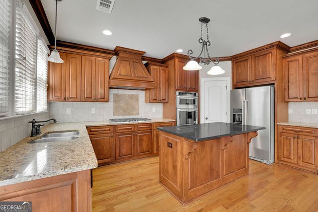 1225 McMinn Way, Snellville, GA 30078