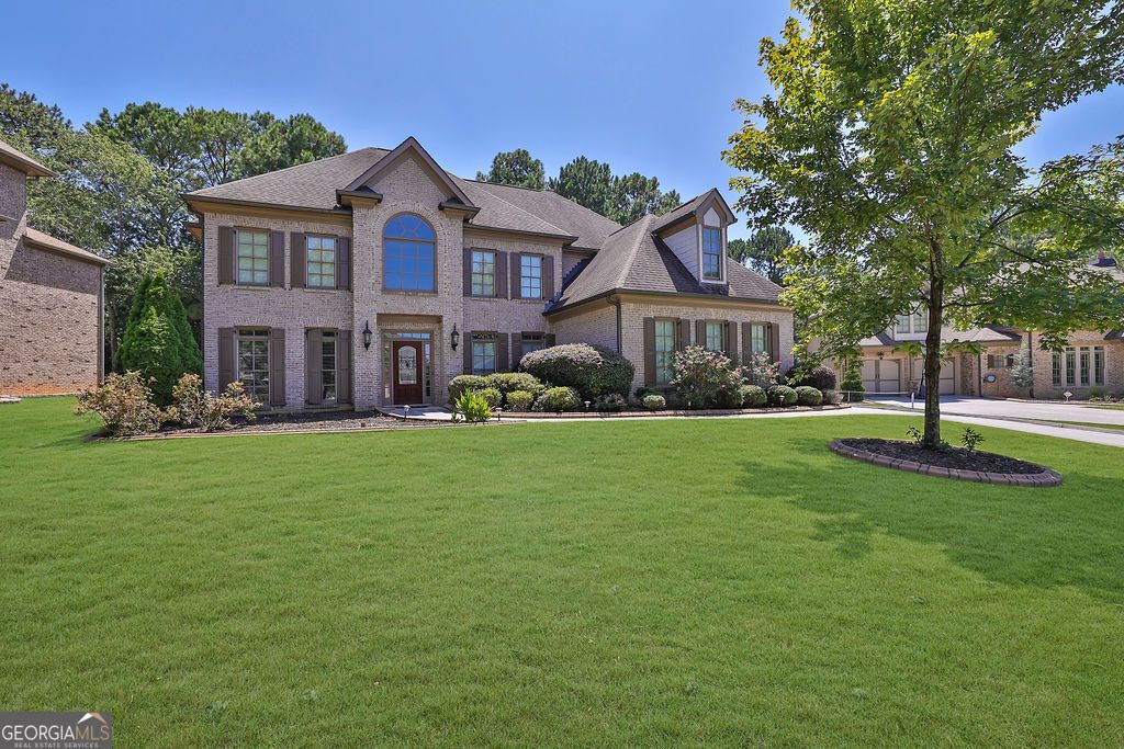 1225 McMinn Way, Snellville, GA 30078