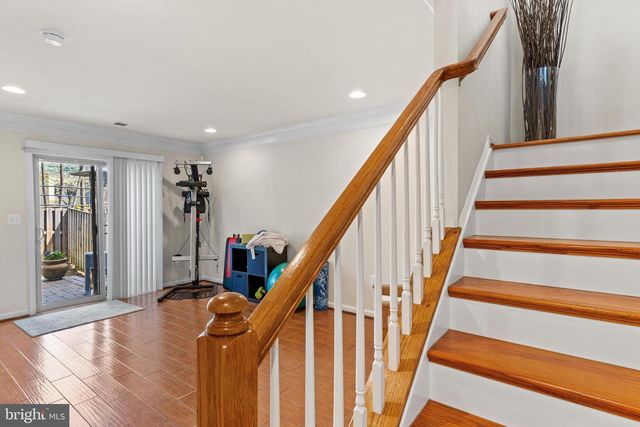 1401 OCCOQUAN HEIGHTS CT, Occoquan, VA 22125