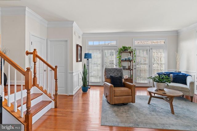 1401 OCCOQUAN HEIGHTS CT, Occoquan, VA 22125