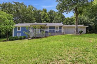 1370 Blackwell Road, Marietta, GA 30066