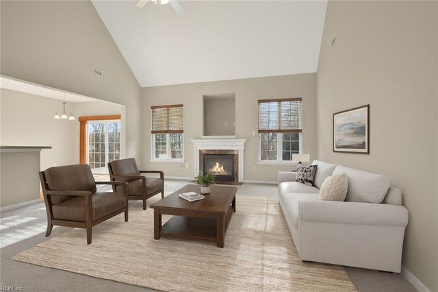 23068 Andrew CT, Windsor, VA 23487