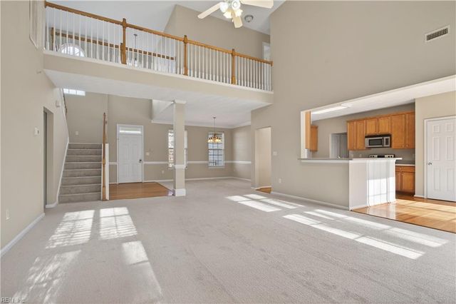 23068 Andrew CT, Windsor, VA 23487