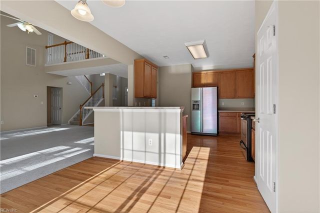 23068 Andrew CT, Windsor, VA 23487