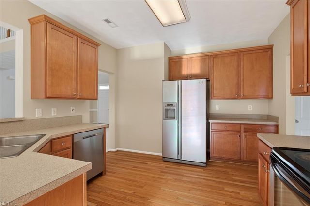 23068 Andrew CT, Windsor, VA 23487