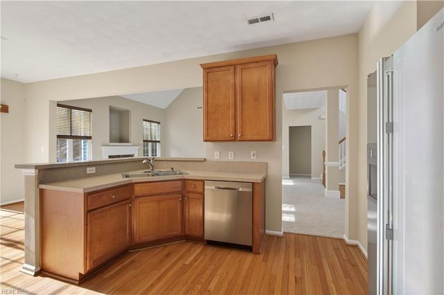 23068 Andrew CT, Windsor, VA 23487