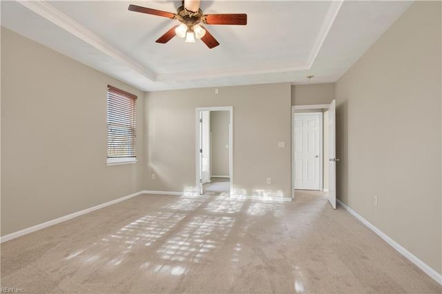 23068 Andrew CT, Windsor, VA 23487