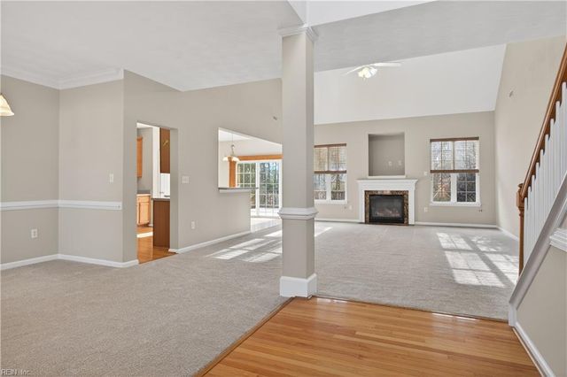 23068 Andrew CT, Windsor, VA 23487