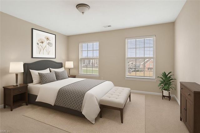 23068 Andrew CT, Windsor, VA 23487