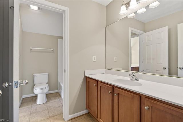 23068 Andrew CT, Windsor, VA 23487