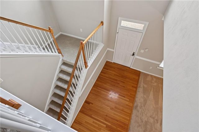 23068 Andrew CT, Windsor, VA 23487